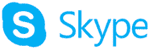 skype