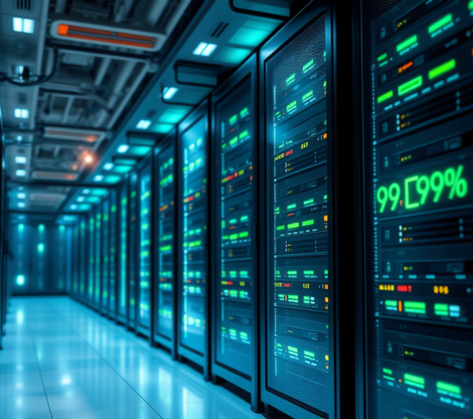 99.99% Availability and Its Benefits