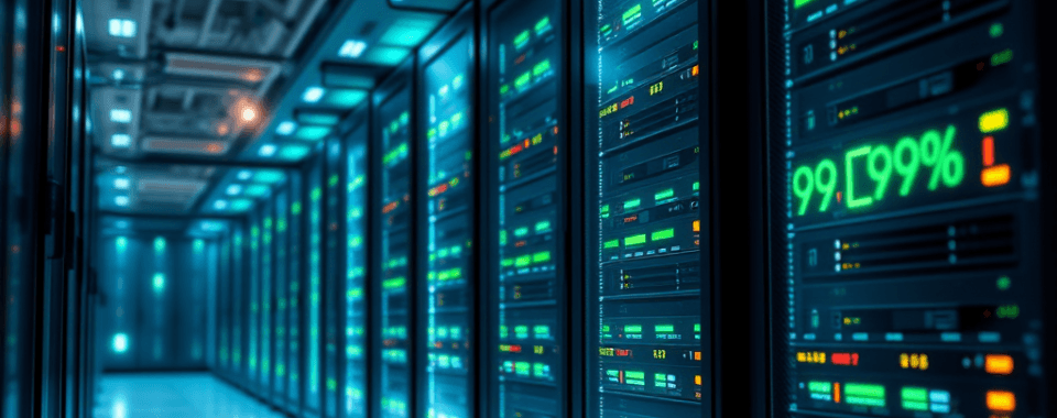 99.99% Availability and Its Benefits