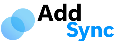 Logo AddSync