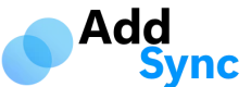 AddSync Feature